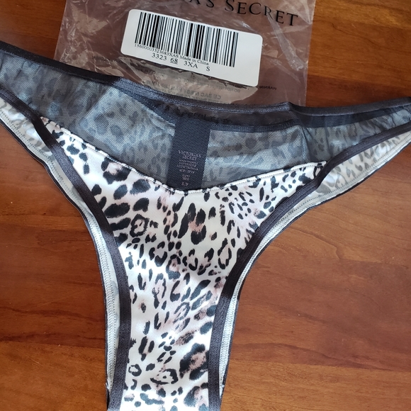 Victoria Secret Panty